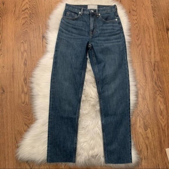 Everlane Denim - Everlane Jeans